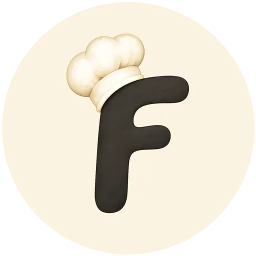 FOODIE app icon